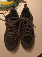 Jack Wolfskin Trekking Schuhe schwarz Rheinland-Pfalz - Roxheim Vorschau
