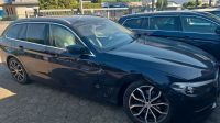 BMW 520d Touring A - Niedersachsen - Tespe Vorschau