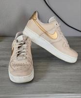 Nike Air Force 1 Bayern - Straubing Vorschau