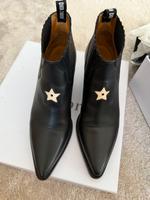 Dior Stiefelette Schuhe 38,5 Berlin - Zehlendorf Vorschau