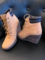 Timberland Stiefel Niedersachsen - Seevetal Vorschau