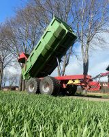 Mulde, Erdmulde, Dumper, Erddumper, MIETE, VERMIETEN Niedersachsen - Lohne (Oldenburg) Vorschau