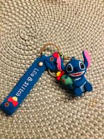 Schlüsselanhänger Lilo & Stitch Nürnberg (Mittelfr) - Aussenstadt-Sued Vorschau