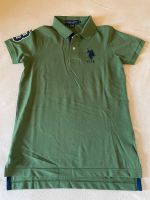 U.S. Polo Assn. Poloshirt Herren Größe S Bayern - Gundelfingen a. d. Donau Vorschau