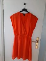 Kleid von Hm S rot Korallenrot Bonn - Kessenich Vorschau