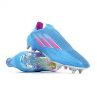 ADIDAS X SPEEDFLOW+ SG [GR. 38 - 38 2/3] FUßBALLSCHUHE GW7449 Nordrhein-Westfalen - Schloß Holte-Stukenbrock Vorschau