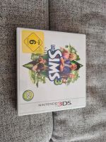 Nintendo 3DS Spiel Die Sims 3 Sachsen-Anhalt - Halle Vorschau