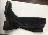 Paul Green Damenstiefel "Vario" Wildleder schwarz, klassisch.Stil Niedersachsen - Syke Vorschau