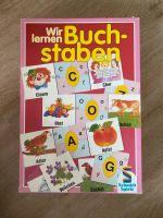 Buchstaben lernen für Kinder Nordrhein-Westfalen - Krefeld Vorschau