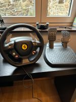 Thrustmaster Ferrari 458 RW Gaming Lenkrad Xbox /PC Rheinland-Pfalz - Diez Vorschau