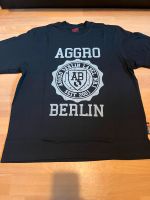 AGGRO BERLIN Shirt Gr. M Sido, Bushido, Fler, RAP Hip-Hop - NEU! Berlin - Mitte Vorschau