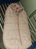 Winterfusssack für Kinderwagen Dortmund - Benninghofen Vorschau