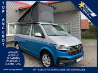 **NEU** Volkswagen T6.1 California 2.0 TDI DSG Ocean *ACC*PDC* Niedersachsen - Apen Vorschau