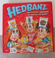 Hedbanz/ Kinderspiel Niedersachsen - Bad Salzdetfurth Vorschau