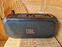 Partybox JBL ON-THE-GO Essential. NEU Rheinland-Pfalz - Wörth am Rhein Vorschau