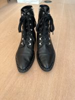 Damen Steffen Schraut Stiefeletten Gr 39 schwarz München - Altstadt-Lehel Vorschau