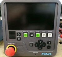 Fuji SMD SMT  NXT2 NXT II Monitor Reparatur Angebot Hessen - Nidda Vorschau