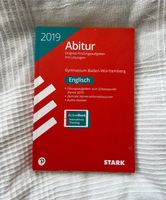 Stark Heft Englisch 2019 Ba-Wü Baden-Württemberg - Waiblingen Vorschau