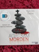 Achtsam Morden -Karsten Dusse Hörbuch Rheinland-Pfalz - Kamp-Bornhofen Vorschau