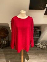 Bonita Pullover Tunika Longpulli rot L 40 42 w. neu Dresden - Löbtau-Nord Vorschau