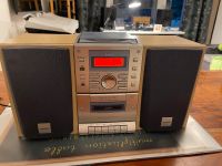 Sanyo DC-DA 180 CD, Radio, Kassette Player Essen - Essen-Frintrop Vorschau