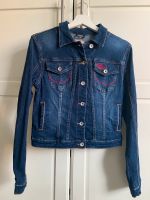 Superdry Damen Jacke Jeansjacke blau Größe M / 38 TOP! Hamburg-Nord - Hamburg Langenhorn Vorschau