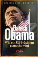 Buch "Barack Obama" von Webster Tarpley Leipzig - Sellerhausen-Stünz Vorschau