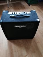 Behringer Ultratone K900FX Hessen - Hirschhorn (Neckar) Vorschau