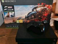 Xbox one x 1T Baden-Württemberg - Mögglingen Vorschau