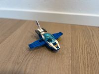 Polizei Flugzeug 60206 Lego City Nordrhein-Westfalen - Schlangen Vorschau