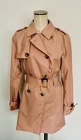 Damen-Trenchcoat, Gr. 40, rose, neu Osterholz - Blockdiek Vorschau