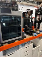 3D Druck Service mit höchtser Qualität zu fairen Preisen #Voron Bayern - Bodenmais Vorschau
