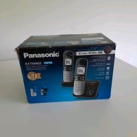 Telefon Panasonic Twin/Duo Nordrhein-Westfalen - Hennef (Sieg) Vorschau