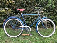 Fahrrad Bauer Sport RH53 Retro Oldtimer Rheinland-Pfalz - Wachenheim an der Weinstraße Vorschau