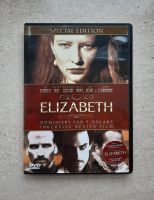 Neuwertig: DVD Elisabeth mit Cate Blanchett Sachsen-Anhalt - Weißenfels Vorschau