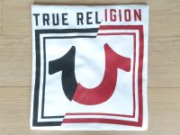 Original True Religion T-Shirt Größe M Herren Weiß Top Shirt Hemd Thüringen - Waltershausen Vorschau