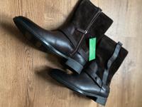 Tommy Hilfiger Hamilton Stiefelette Boots Stiefel Neu OVP Niedersachsen - Lüneburg Vorschau