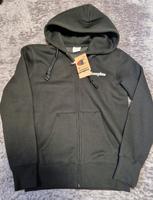 Champion Hoodie Sweatjacke schwarz Gr.XS 164 Neu Hessen - Schaafheim Vorschau