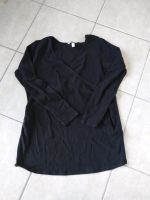 H&M Mama Umstands- und Stillshirt schwarz, Größe XL, neu!! Hessen - Meißner Vorschau