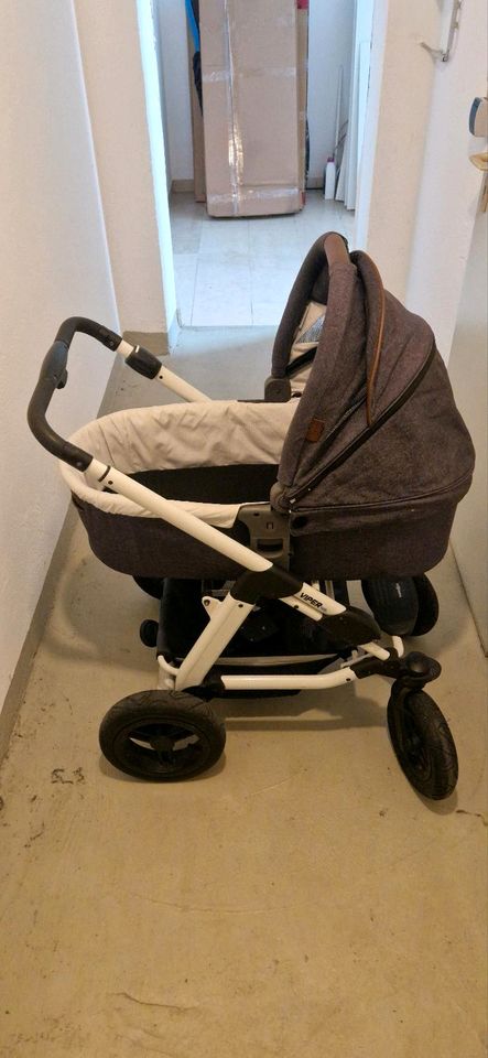 Kinderwagen ABC-Design in Germaringen