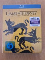 Game of Thrones – Staffel 4 (Blu-ray) (Limited Edition) (OVP) Niedersachsen - Nienburg (Weser) Vorschau