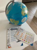 Tiptoi Interaktiver Globus von Ravensburger Sachsen - Syrau Vorschau