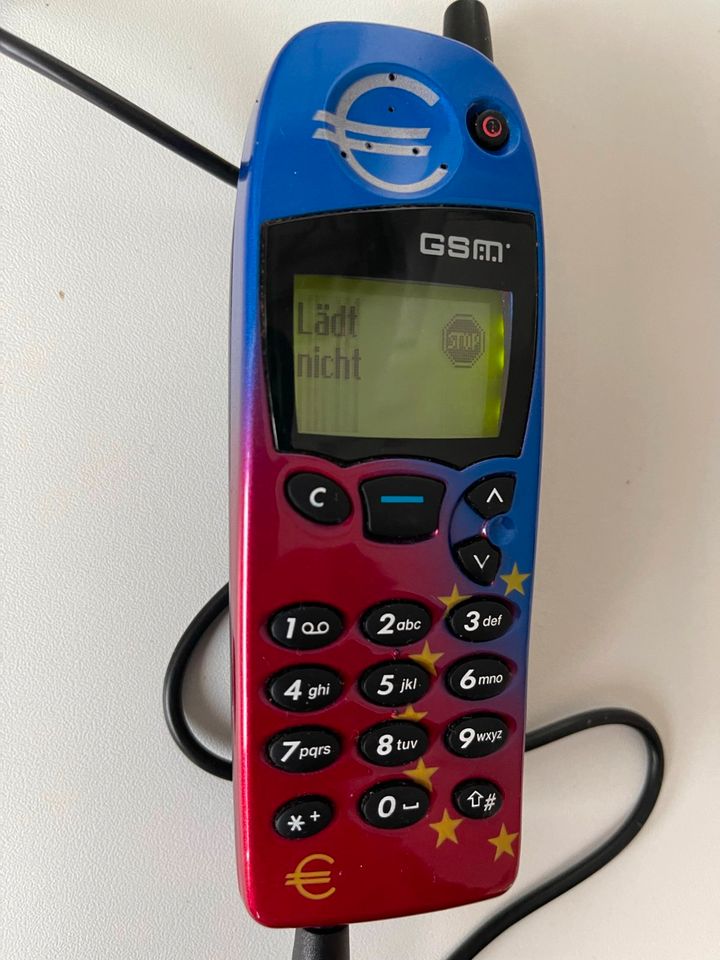 Nokia Handy 5110 in Hamburg