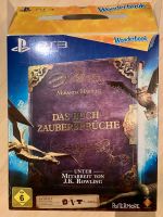Sony PS3 Spiel Wonderbook Das Buch Der Zaubersprüche Hessen - Weiterstadt Vorschau