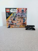 Lego Star Wars 75372 Clone Trooper Battle Droid Battle Pack NEU Bayern - Ensdorf Vorschau