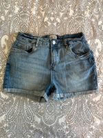 Jeansshorts von Blue Motion Nordrhein-Westfalen - Gangelt Vorschau