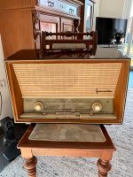 Blaupunkt Granada Typ 22300 Röhrenradio von ca. 1962/63 selten Niedersachsen - Braunschweig Vorschau