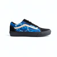 Neu Unisex Sneakers Vans Gr 42,5 Saarland - Neunkirchen Vorschau