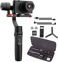 Gimbal iSteady Hohem Multi 3 Achsen Gopro Smartphone Kamera NEU Leipzig - Gohlis-Mitte Vorschau