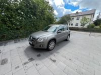 VW Tiguan BJ 2010 / Euro 5 Bayern - Langenpreising Vorschau